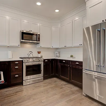 Above Market By Seabrook Hospitality